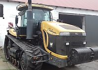 Challenger MT875B Challenger MT875B