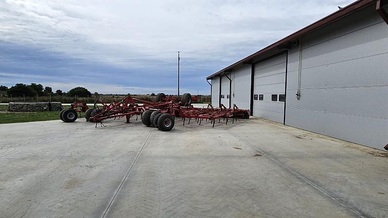 Horsch Cruiser 12 XL