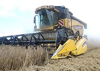 New Holland CX6080 New Holland CX6080