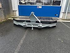 Erfschuif 3 punts 280 cm Erfschuif 3 punts 280