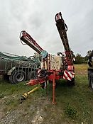 Jacoby Euro Train 3500