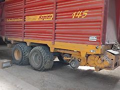 Schuitemaker Rapide 145