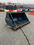 Saphir Schwergutschaufel SG XL 24 Volvo L30