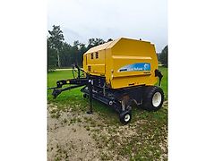 New Holland BR 6090