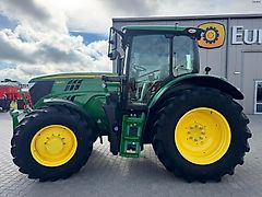 John Deere 6145R AutoQuad 50km/h jak 6155r
