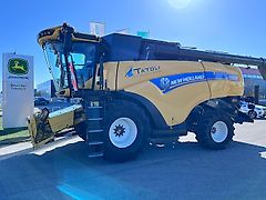 New Holland CX 8.80