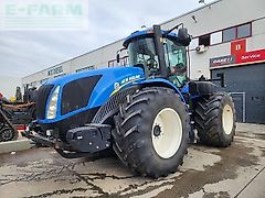 New Holland t9.560