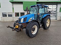 New Holland T 5050