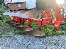 Kuhn VM 153 5T