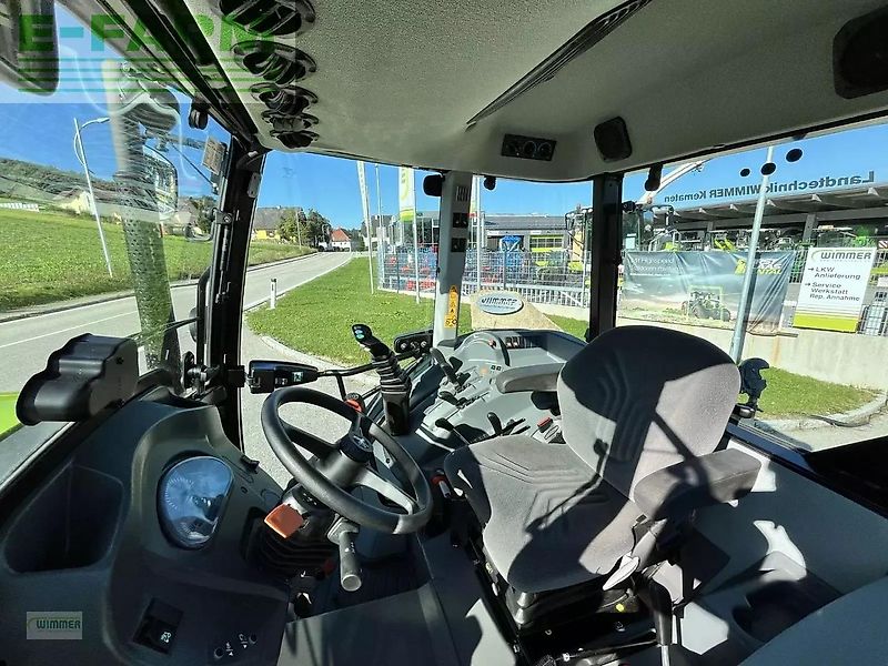 Claas elios 210 (kabine ohne glasdach)