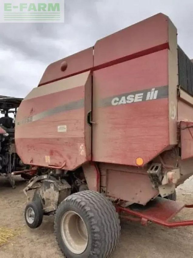 Case IH 462