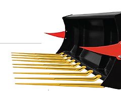 MD AT Mistgabel | 1,2 m- 2,5 m