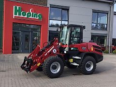 Yanmar V100 Advanc 36km/h