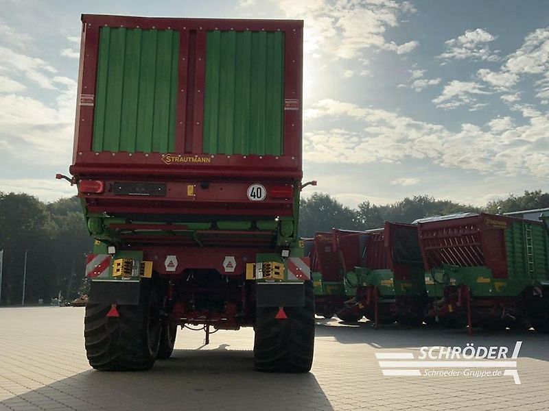 Strautmann MAGNON 8-410 DO