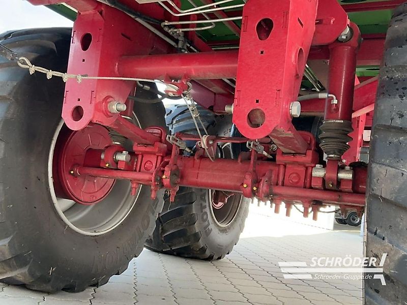 Strautmann MAGNON 8-410 DO