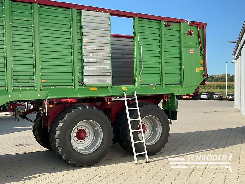 Strautmann MAGNON 8-410 DO