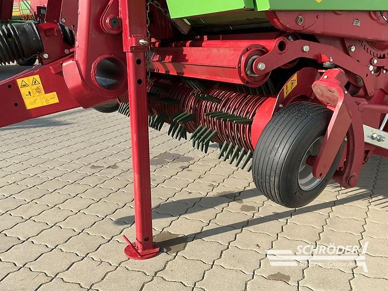 Strautmann MAGNON 8-410 DO