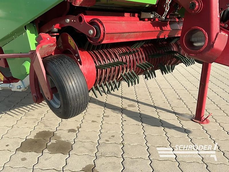 Strautmann MAGNON 8-410 DO