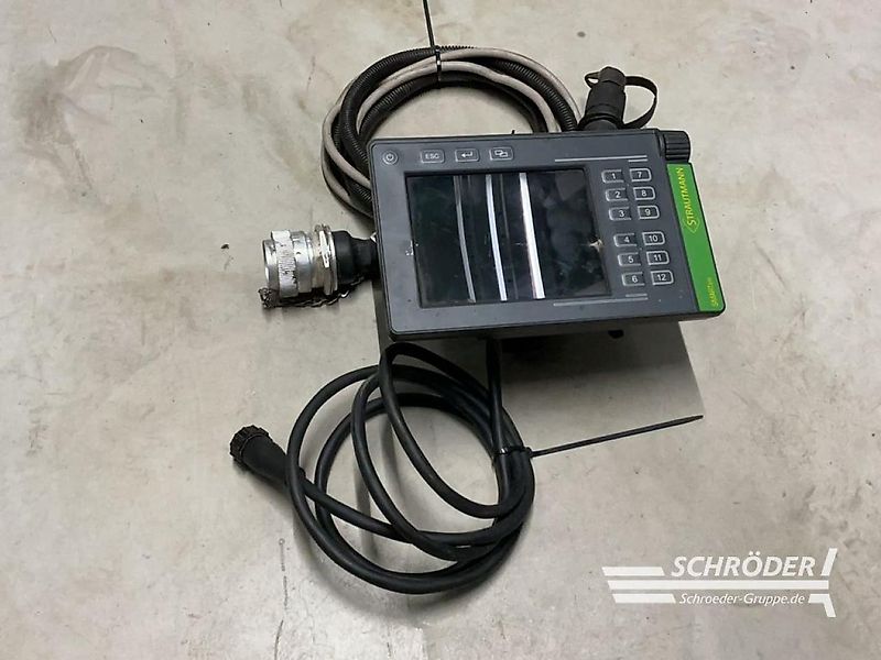 Strautmann MAGNON 8-410 DO