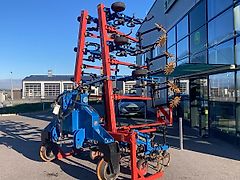 Hatzenbichler Hackgerät 9r