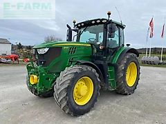 John Deere 6145r