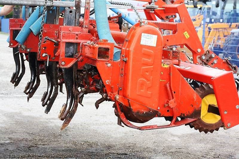 Rau Rotortiller Streifensaat 75 cm stabile Ausführung