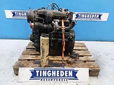 Deutz BF4L1011FT (Spare part/Reservedel/Ersatzteil)