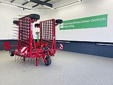 Horsch CURA 6 ST STRIEGEL