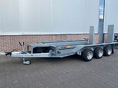 Ifor Williams GX126/3