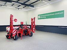 Maschio MAGICA 7-REIHIG ISO