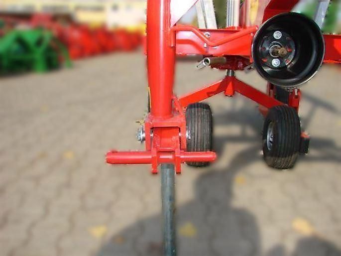 JAR-MET Kreiselschwader Z206 3,5 m