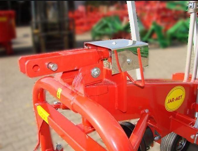 JAR-MET Kreiselschwader Z206 3,5 m