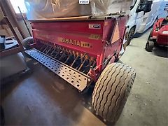 Junkkari Simulta 2500