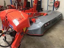 Kuhn GMD 3511-FF -1000