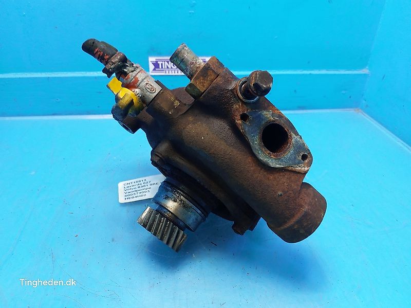 Iveco 8361 SRE 11 (Spare part/Reservedel/Ersatzteil)