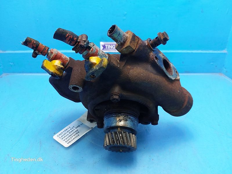 Iveco 8361 SRE 11 (Spare part/Reservedel/Ersatzteil)