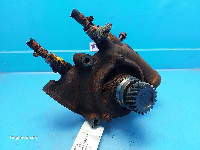 Iveco 8361 SRE 11 (Spare part/Reservedel/Ersatzteil)