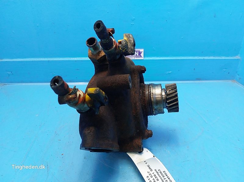 Iveco 8361 SRE 11 (Spare part/Reservedel/Ersatzteil)