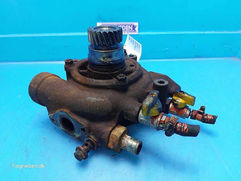 Iveco 8361 SRE 11 (Spare part/Reservedel/Ersatzteil)