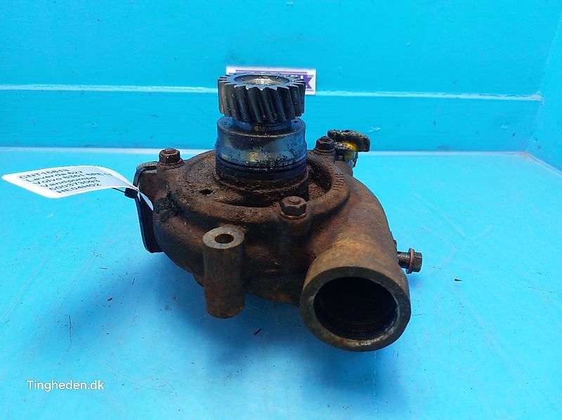 Iveco 8361 SRE 11 (Spare part/Reservedel/Ersatzteil)