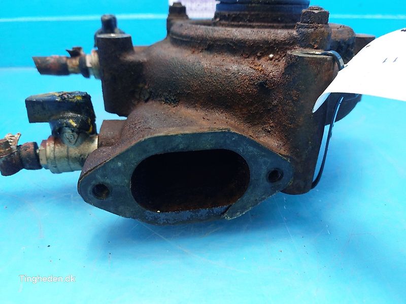 Iveco 8361 SRE 11 (Spare part/Reservedel/Ersatzteil)