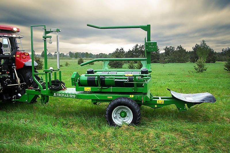 Pronar Pronar Wickler Z 245