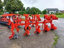 Kuhn Multi Master 123