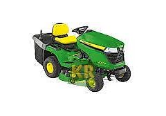 John Deere X350R #696308