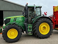 John Deere 6230R