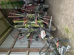 Claas LINER 2900 BUSINESS  BUSINESS PAL