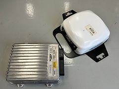 New Holland Agriculture CNH LEVEL 3 AG392 RECEIVER AND NAV 3 CONTROLLER KIT