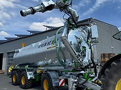 Joskin TETRALINER 28000 RL