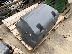 Fendt 1690KG WEIGHT BLOCK.