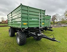 Brantner Z18051 XXL Aktion mit Breitreifen Brantner Z18051 XXL Aktion mit Breitreifen